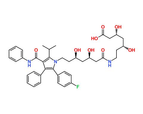 Fosinopril EP Impurity F